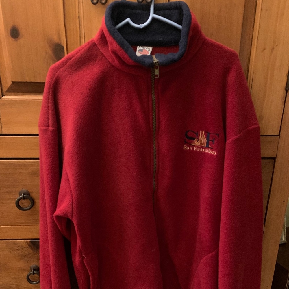 Jacket
